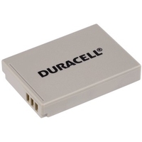 Duracell 00077408 camera/camcorder battery Lithium-Ion (Li-Ion) 780 mAh