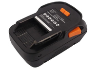 CoreParts MBXPT-BA0022 batterij/accu en oplader voor elektrisch gereedschap Batterij/Accu