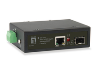 LevelOne IGC-0101 hálózati média konverter 1000 Mbit/s