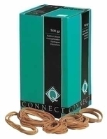 Connect Rubber bands 3 x 150 mm 500 g Gummiband