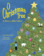 ISBN O Christmas Tree libro Inglés Libro de bolsillo 32 páginas