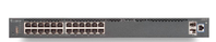 Extreme networks ERS 4926GTS Vezérelt L3 Gigabit Ethernet (10/100/1000) Fekete