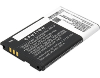 CoreParts MOBX-BAT-NK435XL ricambio per cellulare Batteria Nero