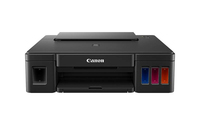 Canon PIXMA G1501 MegaTank inkjetprinter Kleur 4800 x 1200 DPI A4