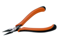 Bahco Snipe nose pliers