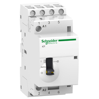 Schneider Electric A9C21833 auxiliary contact