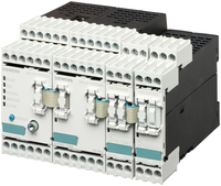 Siemens 6AT8002-2AA00 modulo I/O digitale e analogico