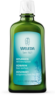 Weleda Rosmarin Aktivierungs­bad 200 ml