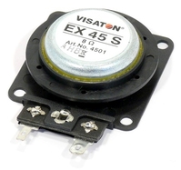 Visaton EX 45 S