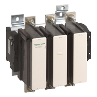 Schneider Electric LC1F630 auxiliary contact