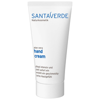 Santaverde SVAVHC50 Handcreme/Lotion Creme 50 ml Frauen