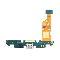 CoreParts MSPP71880 mobile phone spare part USB port cable Green