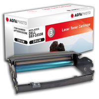 AgfaPhoto APTD59310338E printer drum Compatible 1 pc(s)
