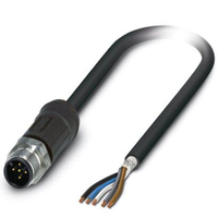 Phoenix Contact 1407263 sensor/actuator cable 2 m