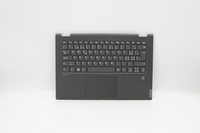 Lenovo 5CB0S17407 notebook spare part Cover + keyboard