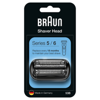 Braun 81697104 accesorio para maquina de afeitar Cabezal para afeitado