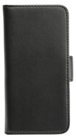 Gear 658975 mobile phone case 10.2 cm (4") Wallet case Black