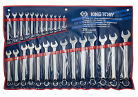 King Tony 1266MR combination wrench