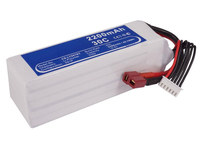 CoreParts MBXRCH-BA135 Radio-Controlled (RC) model part/accessory Battery
