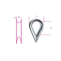 Beta Tools 8020S 4