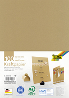 Folia 691/4/98 creatief papier Kunstpapier 100 vel
