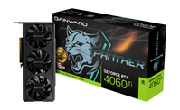 Gainward GeForce RTX 4060 Ti Panther OC 16GB NVIDIA GDDR6