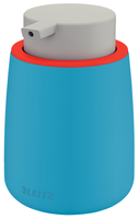 Leitz 54040061 dispensador de jabón 0,3 L Azul