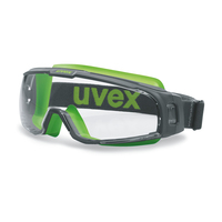Uvex 9308245 veiligheidsbril