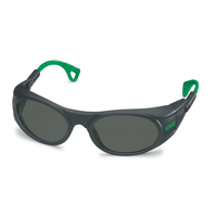 Uvex 9116044 Schutzbrille/Sicherheitsbrille