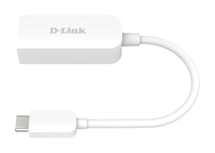 D-Link DUB-E250 scheda di rete e adattatore Ethernet 2500 Mbit/s