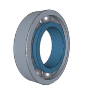 FAG 6213 industrial bearing Ball bearing