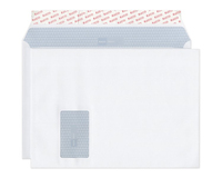 Elco 33799 Briefumschlag C4 (229 x 324 mm) Weiß 250 Stück(e)
