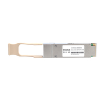 ATGBICS QSFPP-4X10GE-SR Juniper Compatible Transceiver QSFP+ 40GBase-CSR4 (850nm, MMF, 400m, MTP/MPO, DOM)