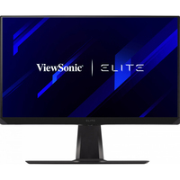 Viewsonic Elite XG270QG LED display 68,6 cm (27") 2560 x 1440 Pixel Quad HD Schwarz