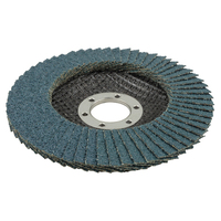 wolfcraft GmbH 5650000 angle grinder accessory Flap disc