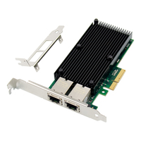 ProXtend PX-NC-10804 hálózati kártya Belső Ethernet 10000 Mbit/s