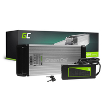 Green Cell EBIKE54STD część zamienna / akcesorium do rowerów Bateria
