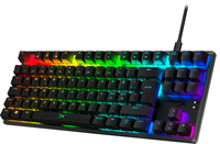 HyperX Alloy Origins Core - Mechanical Gaming Keyboard - HX Red (NO Layout)
