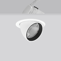 RZB Golas Verzonken spot LED 33 W