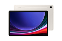 Samsung Galaxy Tab S9 SM-X710 Qualcomm Snapdragon 256 GB 27,9 cm (11") 12 GB Wi-Fi 6 (802.11ax) Android 13 Beżowy