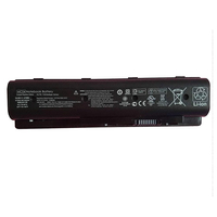 CoreParts MBXHP-BA0191 composant de laptop supplémentaire Batterie