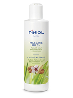 Piniol 501220 Massagecreme/-öl Massageöl 250 ml Zitrone