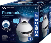 Kosmos Planetarium