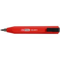 KS Tools Fallminenstift 123.0011 crayon mécanique 7B 1 pièce(s)