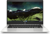 HP Pro c640 G2 Intel® Core™ i5 i5-1145G7 Chromebook 35.6 cm (14") Touchscreen Full HD 8 GB DDR4-SDRAM 64 GB eMMC Wi-Fi 6 (802.11ax) ChromeOS Silver