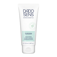 DADO SENS 114021148 facial cleanser Cleansing cream Männer 100 ml