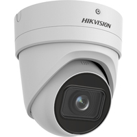 Hikvision Digital Technology DS-2CD2H66G2-IZS(2.8-12mm)(C) Dóm IP biztonsági kamera Beltéri és kültéri 3200 x 1800 pixelek Plafon/fal