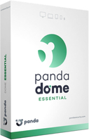 WatchGuard Panda Dome Essential Antivirus security 1 Lizenz(en) 3 Jahr(e)