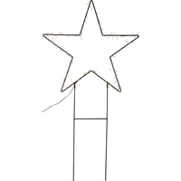 Star Trading Barlumi Leichte Dekorationsfigur 150 Glühbirne(n) LED 2,25 W
