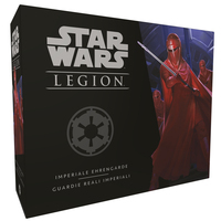 Fantasy Flight Games Star Wars: Legion – Imperiale Ehrengarde
